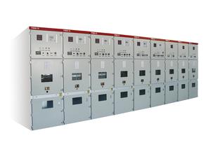 KYN28-12A型鎧裝移開式戶內交流金屬封閉開關設備
